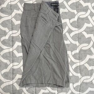 O'Neill Charcoal Gray Trousers